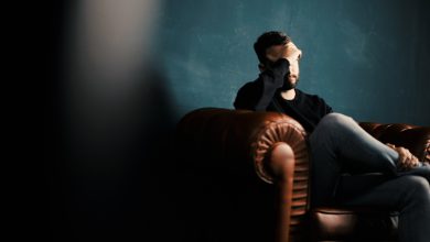 Photo of CBD gegen Schmerzen und Entzündungen