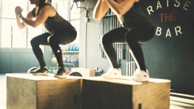 Photo of CBD für Profisportler und alle, die es werden wollen