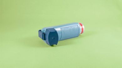 Photo of Hilft CBD bei Asthma?