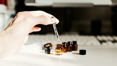 Photo of Welches Träger-Öl eignet sich am besten für CBD Produkte?
