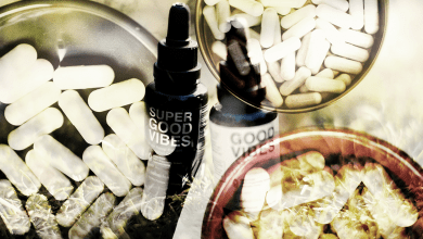 Photo of Ist eine Überdosis an CBD möglich?