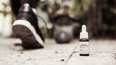 Photo of Kann man eine Toleranz gegen CBD aufbauen?