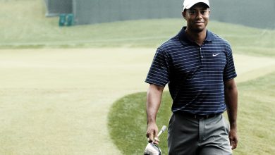 Photo of Sportler greifen zu CBD – der Tiger Woods Mythos