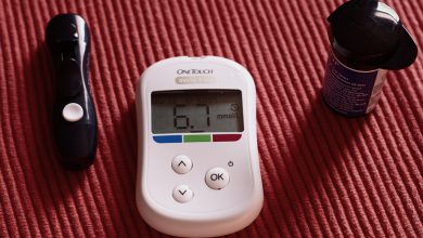 Photo of CBD bei Diabetes