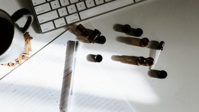 Photo of Der CBD Dosierungs-Guide