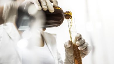 Photo of Synthetisches versus pflanzliches CBD