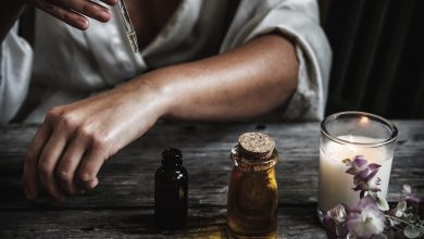 Photo of Ist Hanföl das gleiche wie CBD- oder Cannabis-Öl?