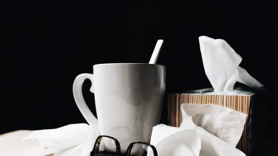 Photo of CBD gegen Heuschnupfen und Pollenallergie (allergische Rhinitis)