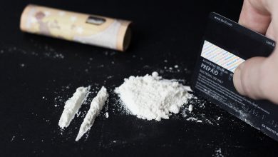 Photo of CBD und Kokain