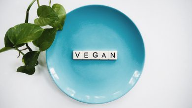 Photo of Ist CBD vegan?