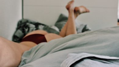 Photo of CBD beim Analsex