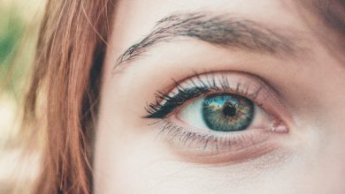 Photo of CBD als Wimpernserum