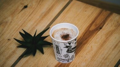 Photo of CBD im Kaffee: Bringt das was?