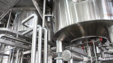 Photo of CBD Extraktion mit Ethanol oder CO2?