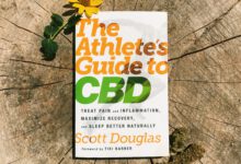 Photo of The Athlete’s Guide to CBD – Scott Douglas