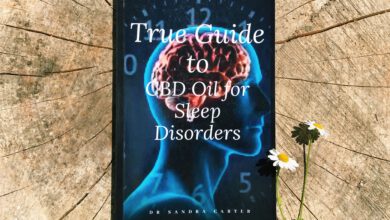 Photo of True Guide to CBD Oil for Sleep Disorders – Dr Sandra Carter