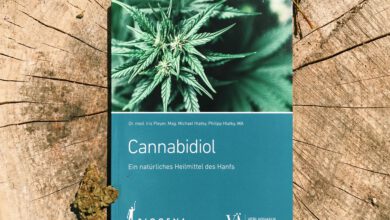 Photo of BIOGENA „Cannabidiol – Ein natürliches Heilmittel des Hanfs“ – Dr. med. Iris Pleyer
