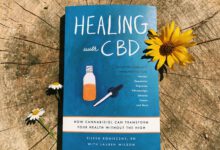 Photo of Healing with CBD – Eileen Konieczny