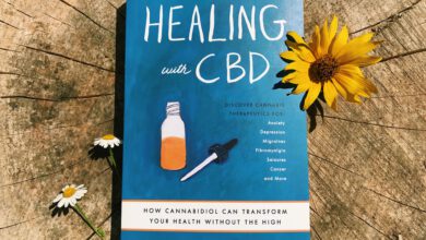 Photo of Healing with CBD – Eileen Konieczny