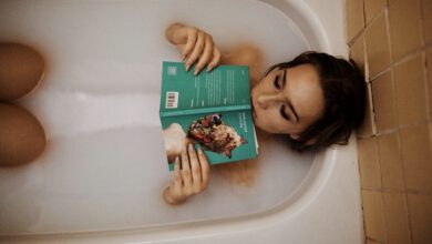 Photo of 5 Tipps für ihr perfektes Entspannungsbad