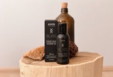 Photo of Ananda Touch – Bliss Intimate Oil