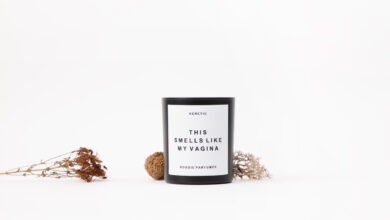 Photo of „This Smells Like My Vagina“ – Pussy is Power