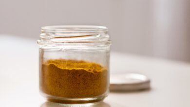 Photo of CBD und Kurkuma – eine spannende Kombi