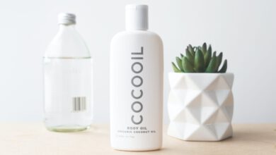 Photo of CBD als Hautpflege?