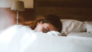Photo of CBD Öl gegen Menstruationsbeschwerden