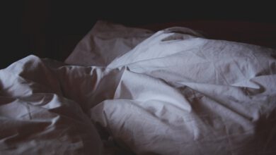 Photo of Wie wirkt CBD auf die einzelnen Schlafphasen?