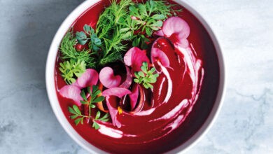 Photo of Borschtisch My Way