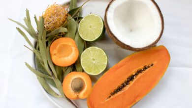 Photo of Energie durch die richtige Ernährung