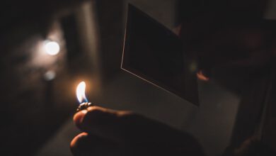 Photo of Trennungsschmerz