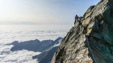 Photo of Den Mut etwas Neues zu wagen