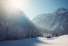 Photo of 5 Tipps gegen eine Winterdepression