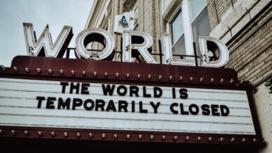 Photo of Veränderung unserer Sichtweise auf „Luxusprobleme“ durch Corona