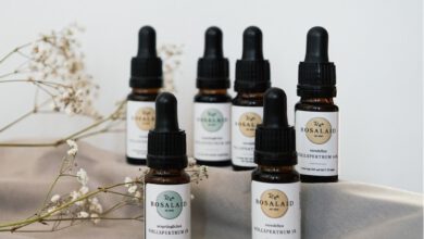 Photo of Entspannung und Wohlbefinden für alle – mit Rosalaid