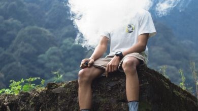 Photo of CBD-Liquids in E-Zigaretten, CBD-Zigaretten: Was kann ich davon erwarten?