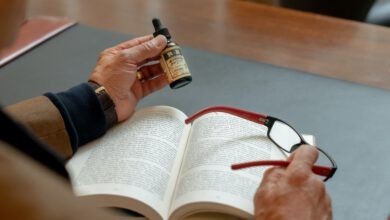 Photo of Warum für Hunde CO2-extrahierte CBD Öle besser geeignet sind als Ethanol-extrahierte