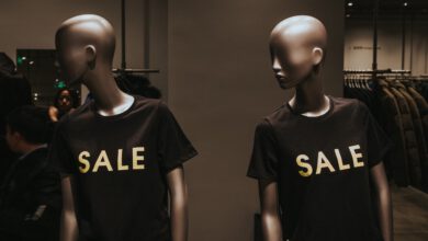 Photo of Weniger Konsum ist mehr