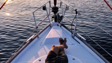 Photo of CBD bei Reisekrankheit: Darum könnte es helfen