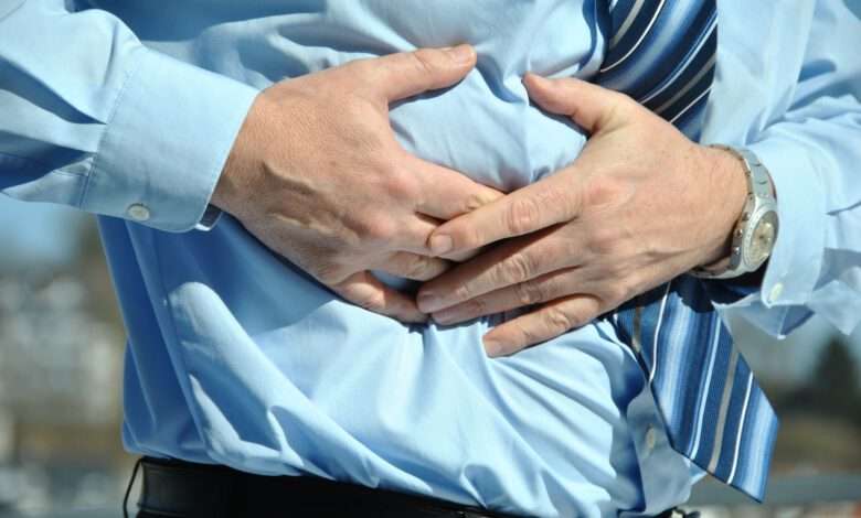 Photo of CBD bei Dünndarmfehlbesiedlung (DDFB oder SIBO)